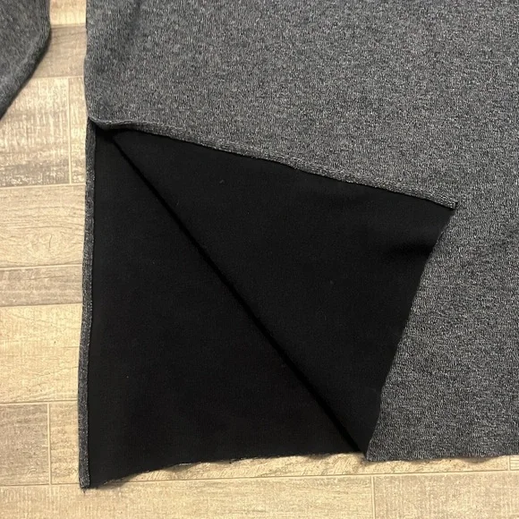 Zara Women’s Dark Gray Top - Picture 8 of 14